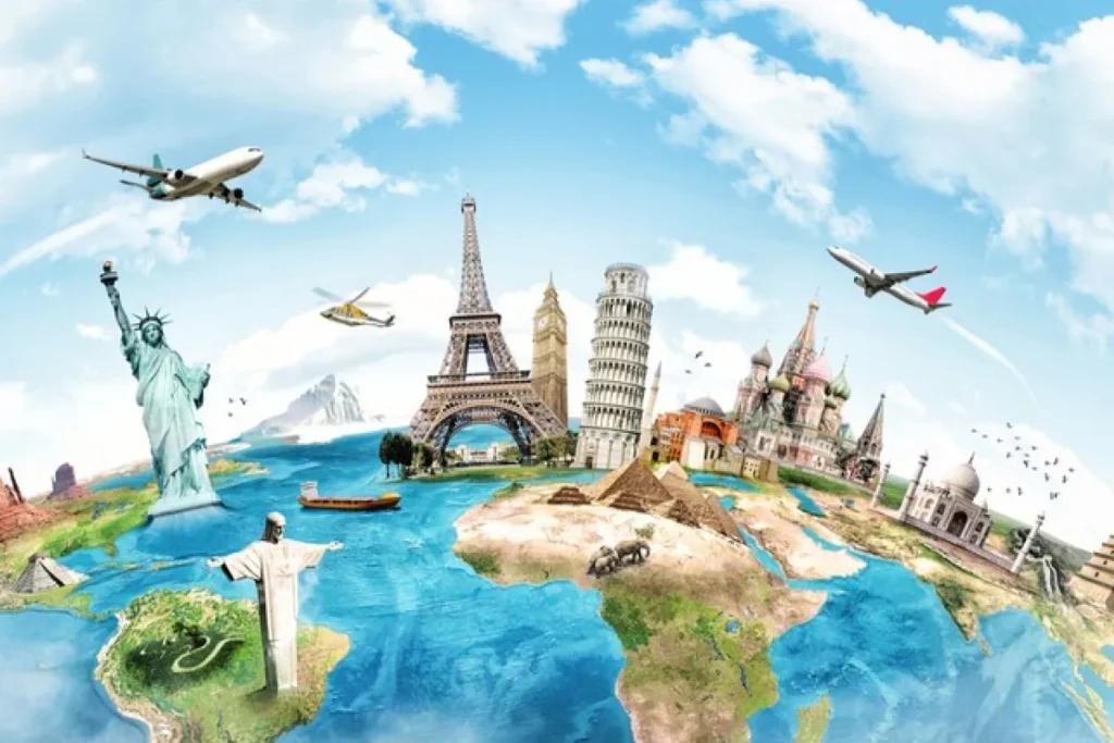 dịch vụ bảo hiểm du lịch quốc tế