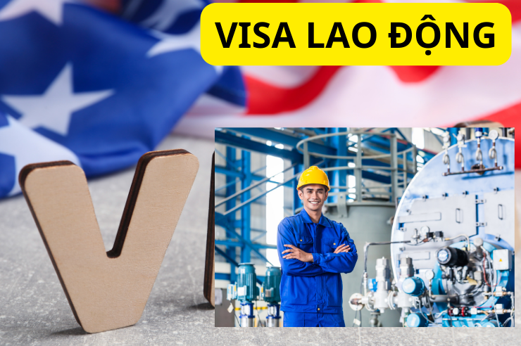 Dịch Vụ Làm Visa Tại Dầu Tiếng Bình Dương