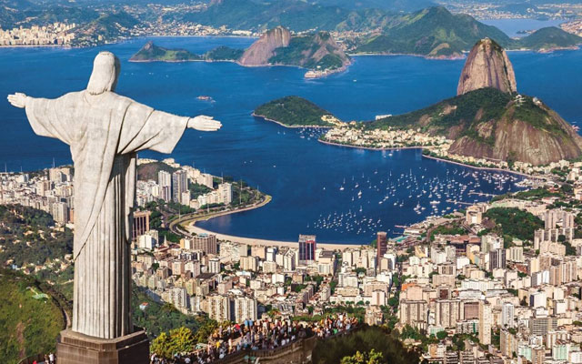 VISA BRAZIL