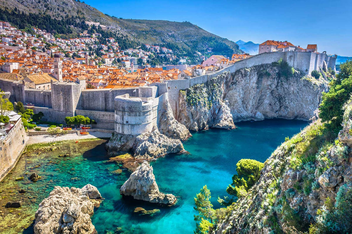 VISA CROATIA