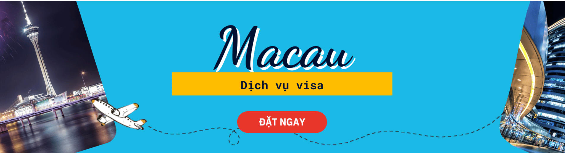 VISA MACAU
