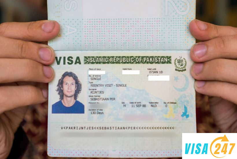 VISA PAKISTAN