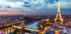 Dịch vụ làm visa Pháp ở Đồng Nai