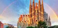 Dịch vụ làm visa Tây Ban Nha ở Đồng Nai