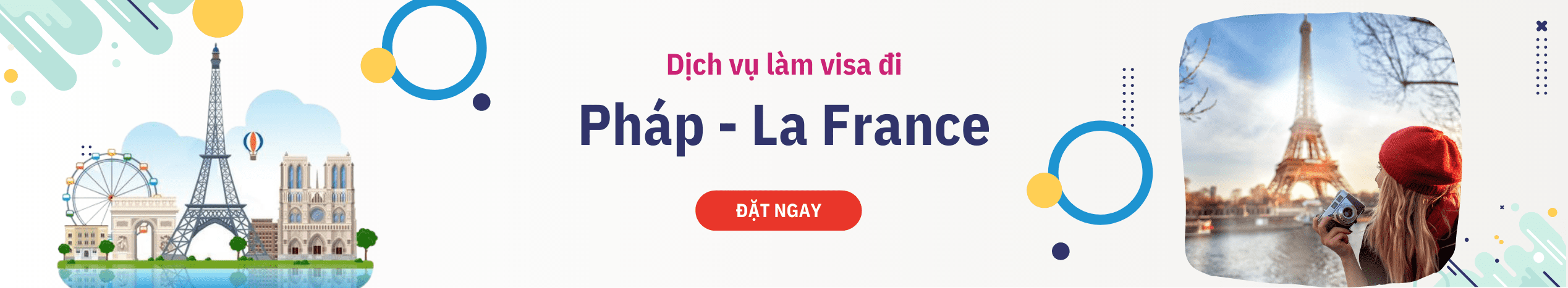 Dịch Vụ Làm Visa Châu Âu Schengen Tại TPHCM