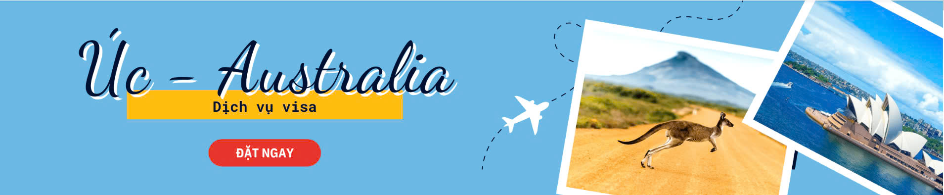 Dịch Vụ Làm Visa Úc Tại TPHCM