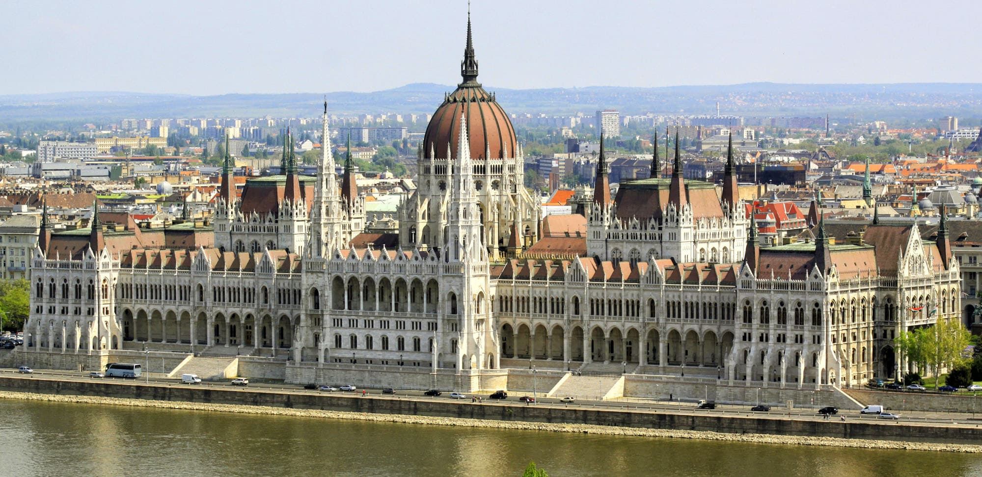 VISA HUNGARY