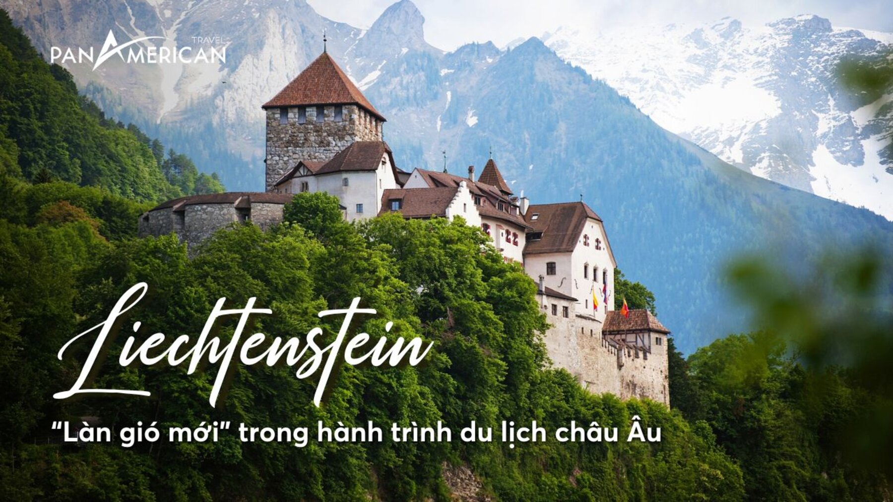 visa Liechtenstein