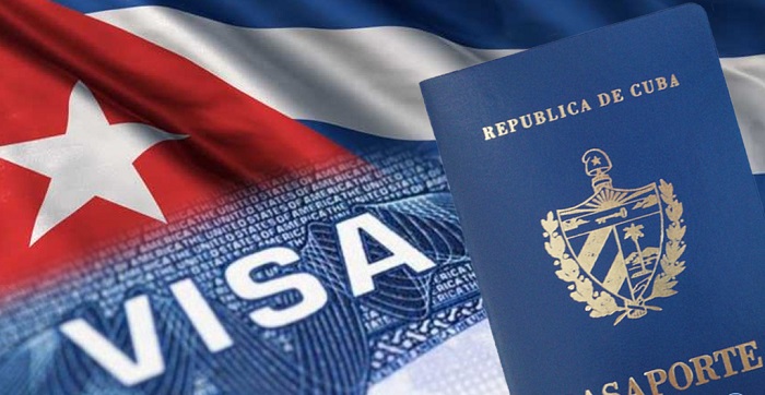 Dịch Vụ Làm Visa Tại Dầu Tiếng Bình Dương
