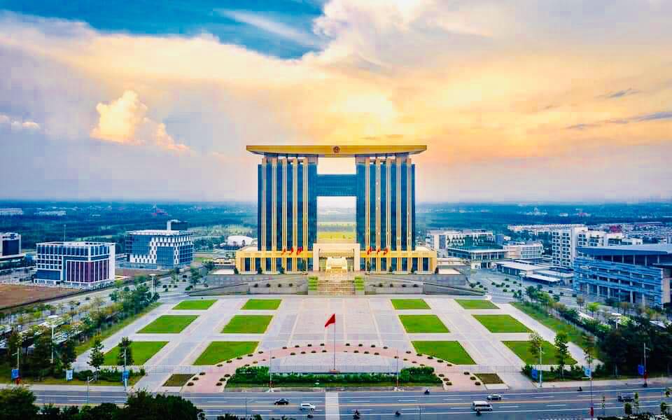 Dịch vụ Kiểm định Thiết bị tại Bình Dương