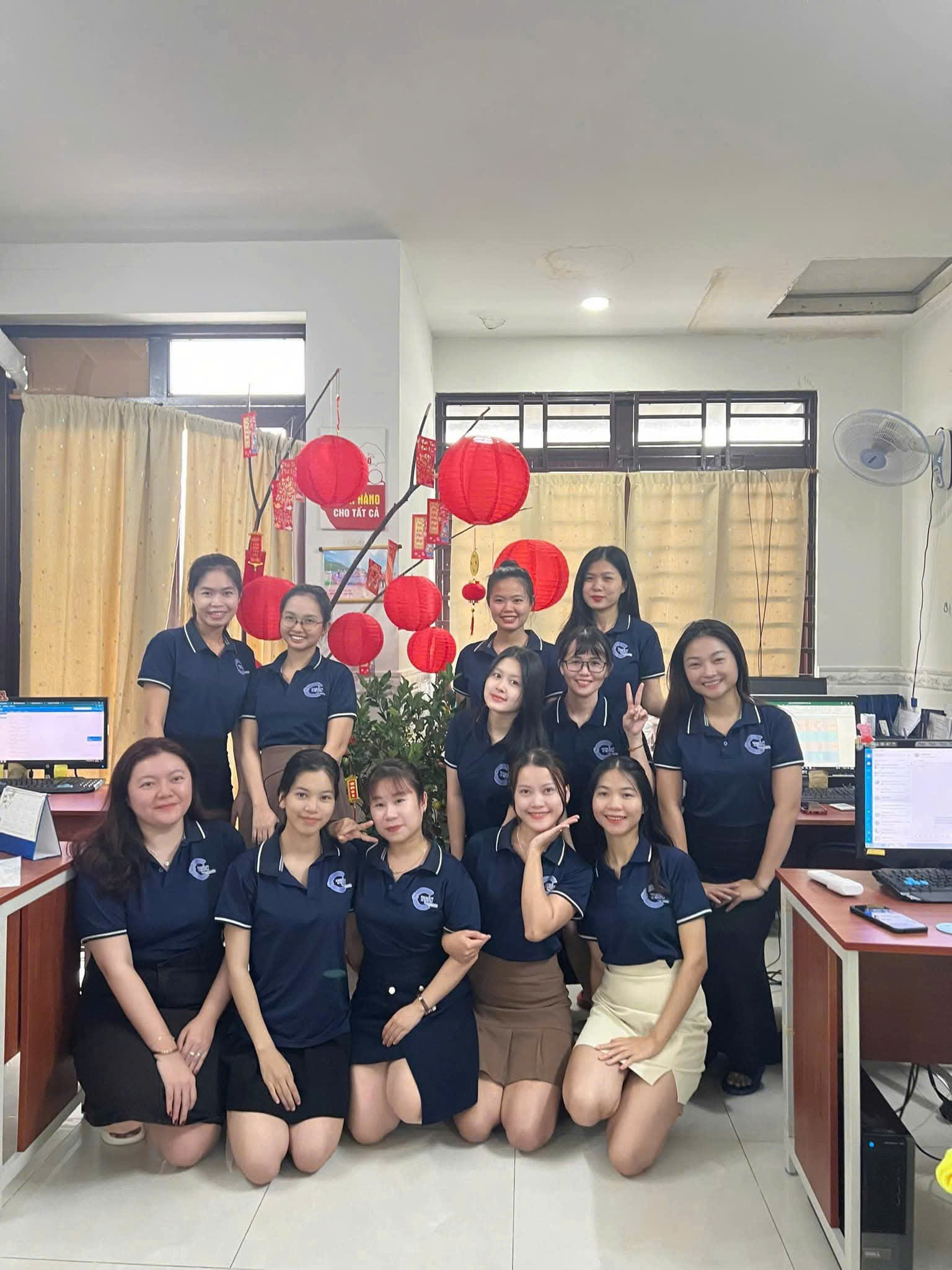 Đơn vị Kiểm định Uy tín Bình Dương