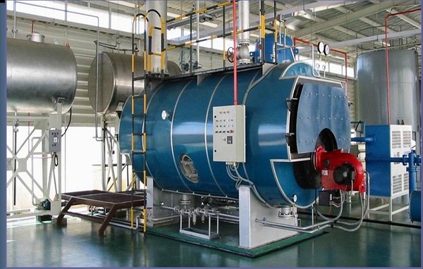 Kiểm định Thiết bị Áp lực Bình Dương