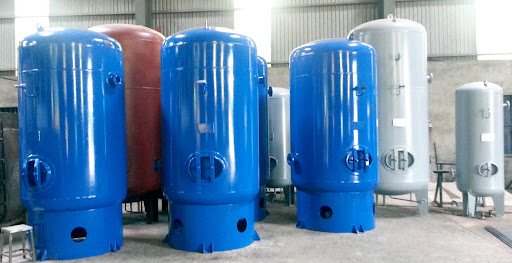 Kiểm định Thiết bị Áp lực tại Đồng Nai