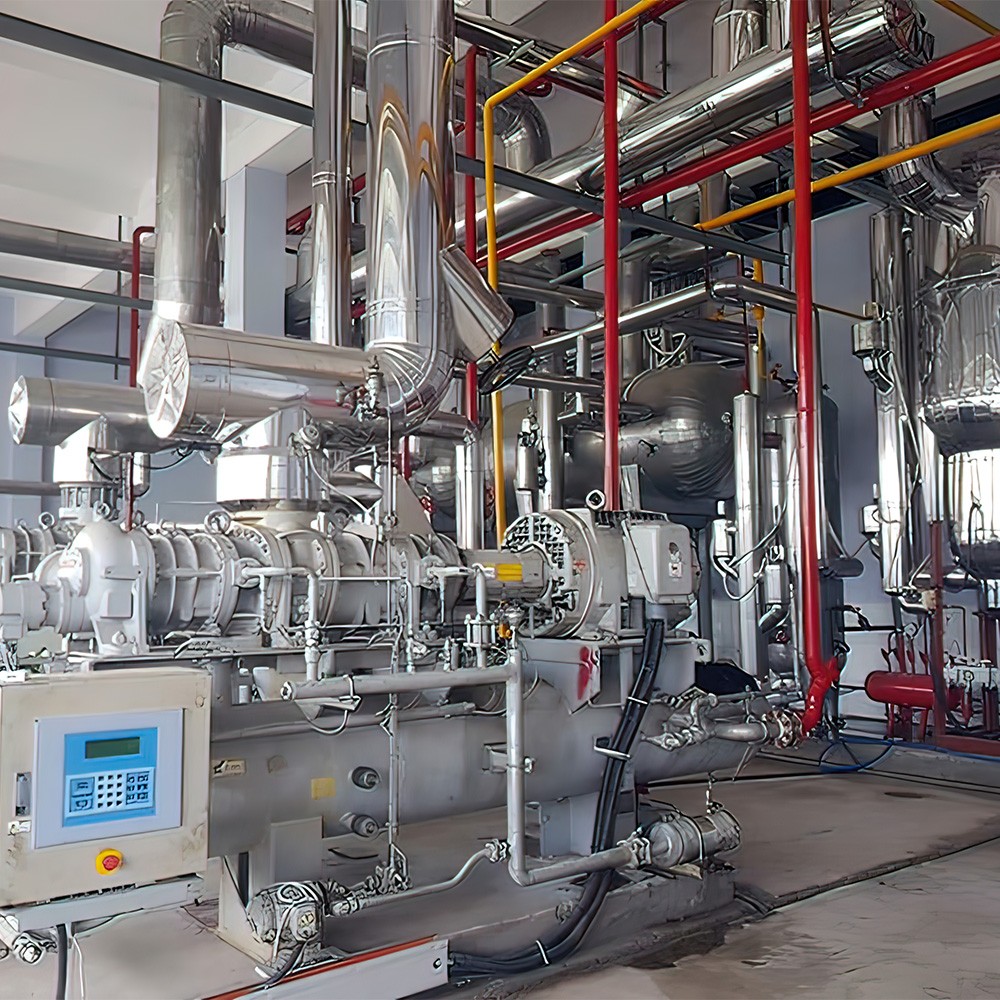 Kiểm định Hệ thống Lạnh Bình Dương