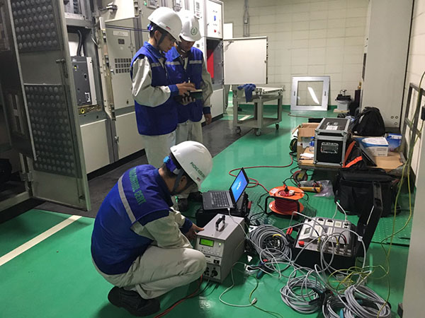 Công ty Kiểm định An toàn Bình Dương