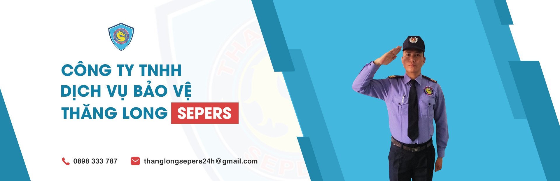 Dịch vụ bảo vệ ở Tân Phú